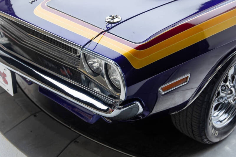 1970 Dodge Challenger