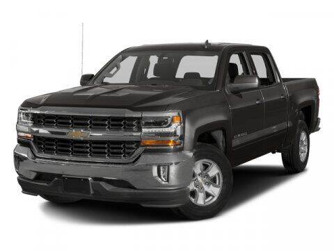 2016 Chevrolet Silverado 1500 for sale at Smart Budget Cars in Madison WI