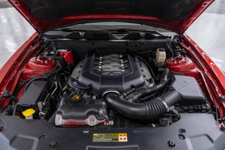 2012 Ford Mustang