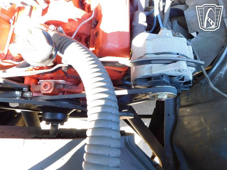 1966 Chevrolet Impala