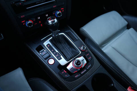 2016 Audi S5 3.0T quattro Premium Plus