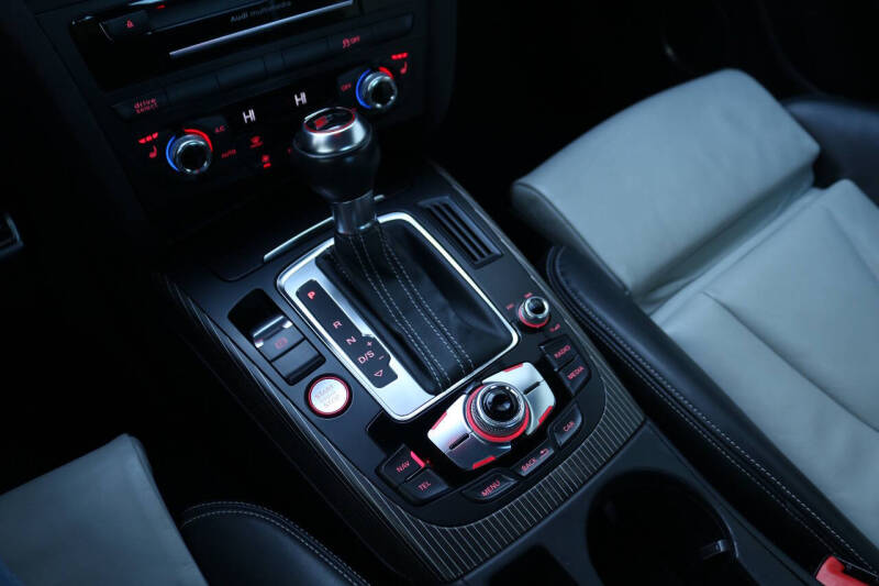 2016 Audi S5 3.0T quattro Premium Plus