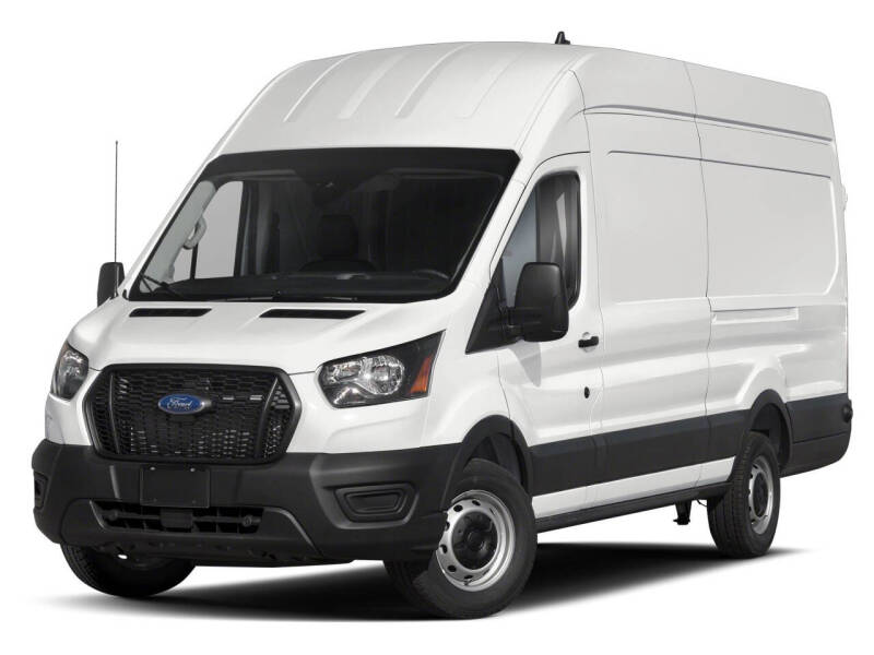 2025 Ford Transit 350