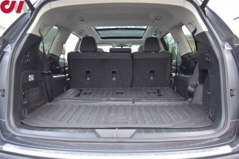 2019 Subaru Ascent Limited 8-Passenger