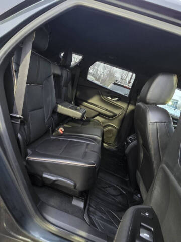 2020 Chevrolet Blazer Premier