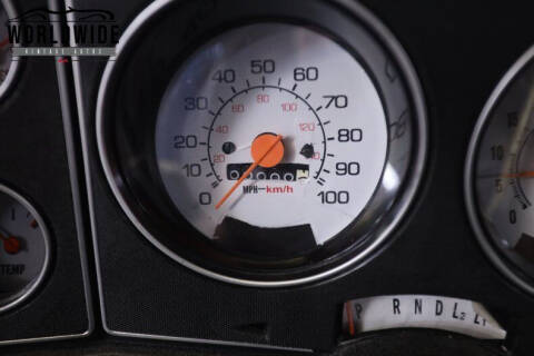 1979 Chevrolet Blazer