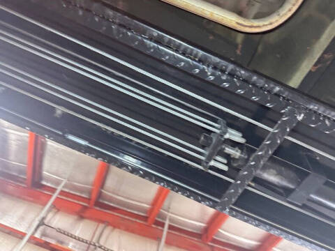 1967 Lincoln Continental