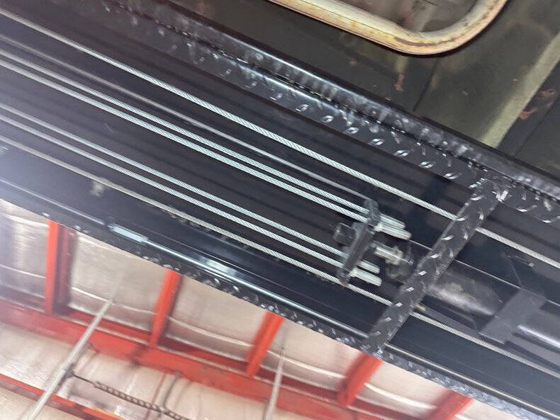 1967 Lincoln Continental