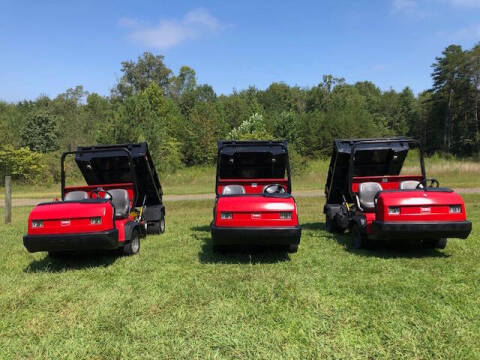 2021 Toro HD WORKMAN