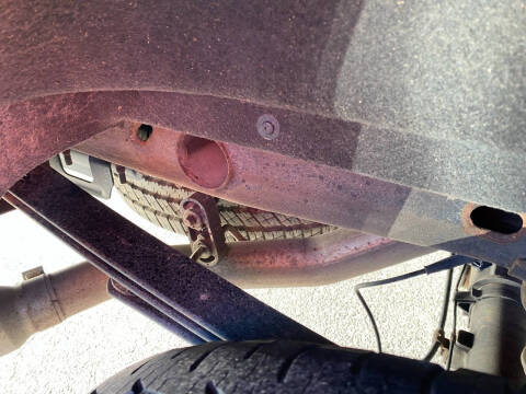 2015 Chevrolet Silverado 1500 LT Z71