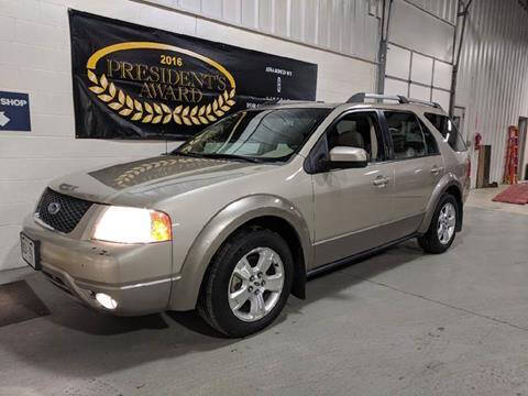 2006 Ford Freestyle