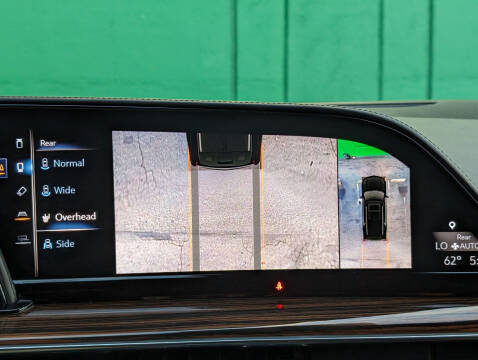 2021 Cadillac Escalade ESV Luxury