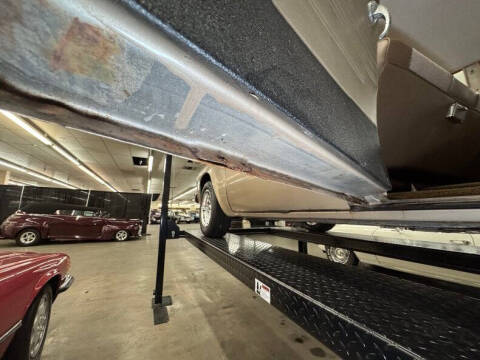 1964 Studebaker Lark