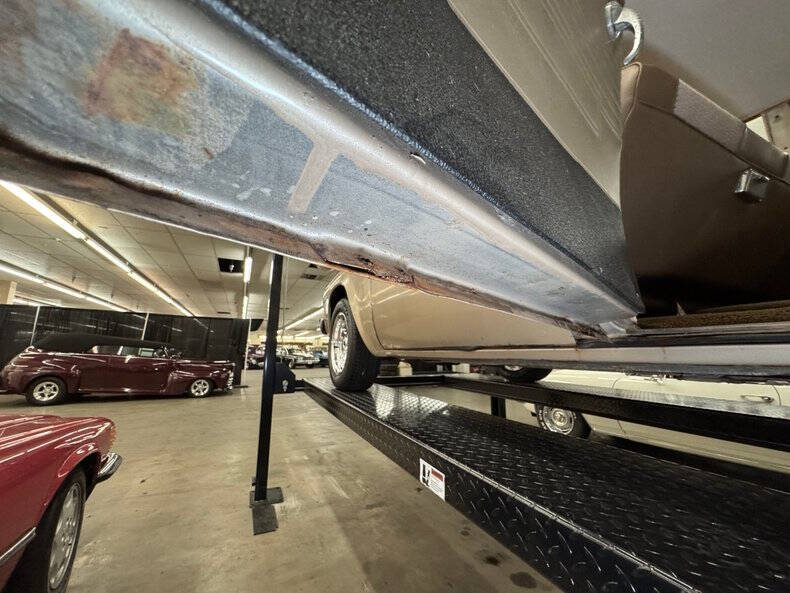 1964 Studebaker Lark