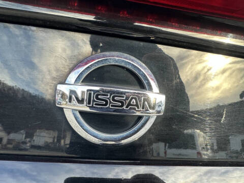 2012 Nissan Sentra 2.0 SR