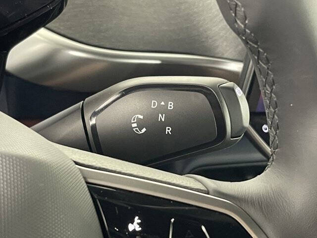 2025 Volkswagen ID. Buzz