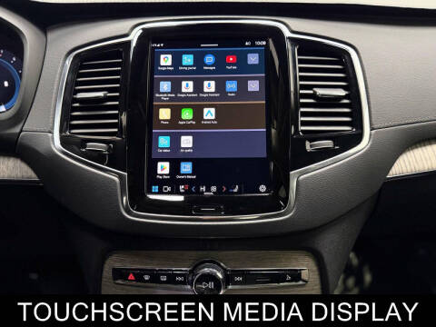 2023 Volvo XC90 B6 Ultimate Bright Theme 6P