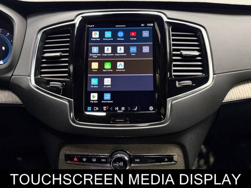 2023 Volvo XC90 B6 Ultimate Bright Theme 6P