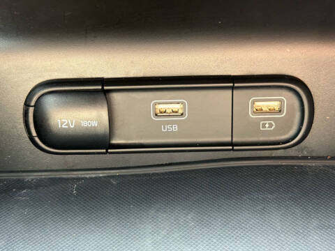 2024 Kia K5