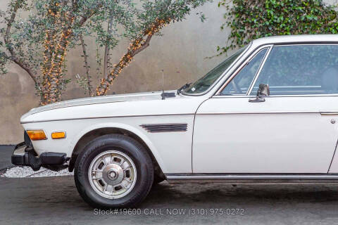 1973 BMW 3 Series