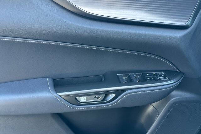 2024 Lexus NX 350 F SPORT Handling