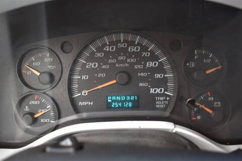 2006 Chevrolet Express 3500