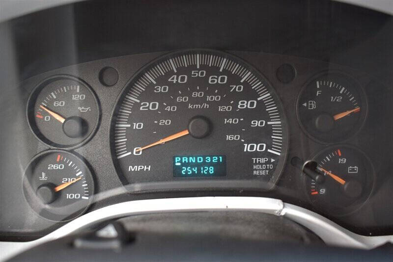 2006 Chevrolet Express 3500
