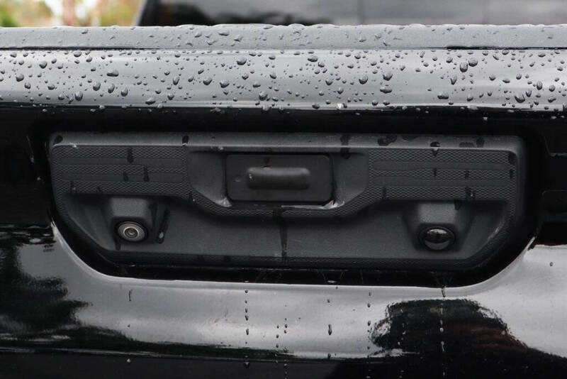 2022 Chevrolet Silverado 3500HD