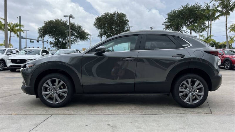 2025 Mazda CX-30 2.5 S Preferred