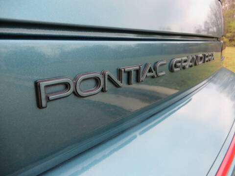 1994 Pontiac Grand Prix SE