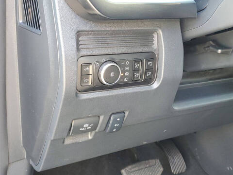 2026 Ford F-350 Super Duty