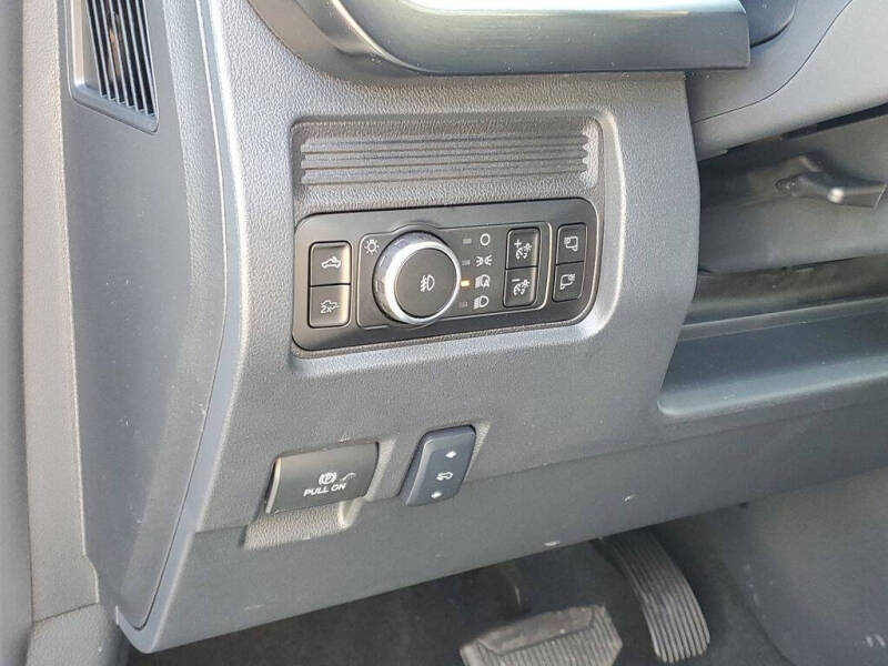 2026 Ford F-350 Super Duty