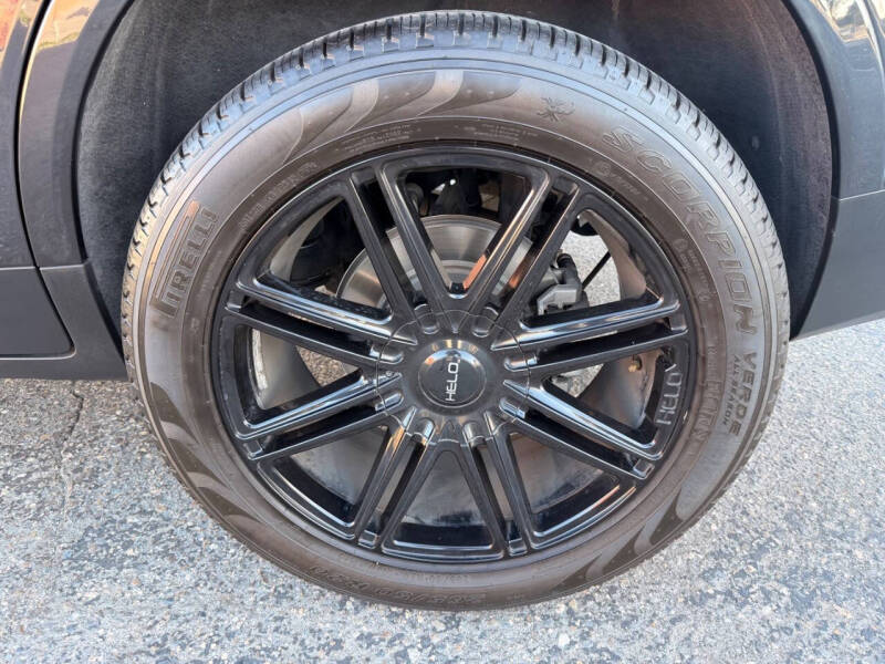 2019 Cadillac XT5