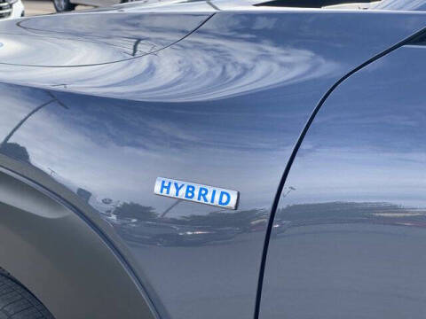 2025 Mazda CX-50 Hybrid Premium