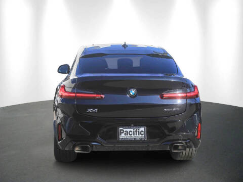 2024 BMW X4 xDrive30i