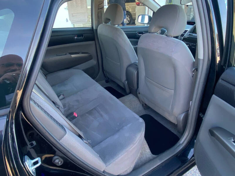 2008 Toyota Prius Standard photo 12