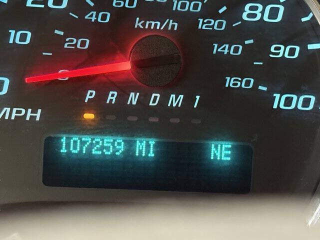 2021 Chevrolet Express 2500