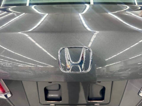 2012 Honda Accord EX