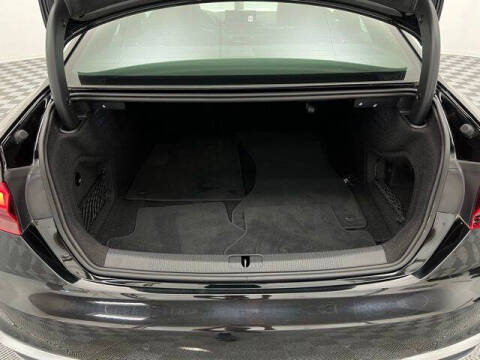 2022 Audi A5 quattro S line Prem Plus 45 TFSI