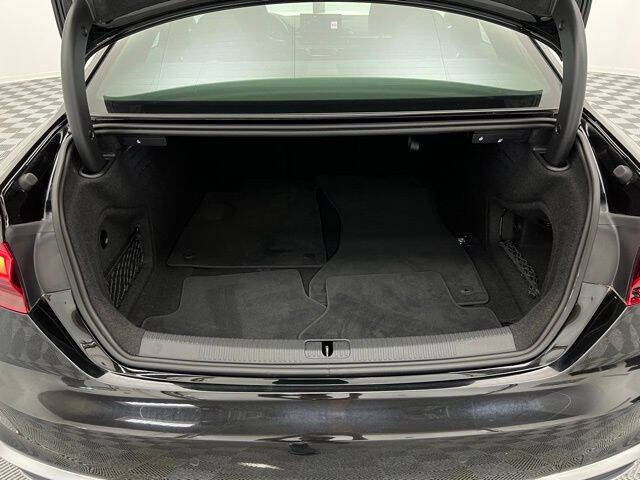 2022 Audi A5 quattro S line Prem Plus 45 TFSI