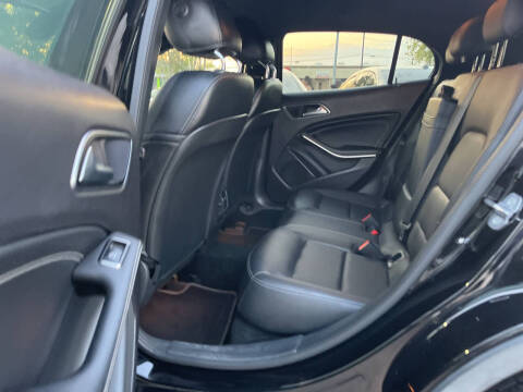 2020 Mercedes-Benz GLA GLA 250