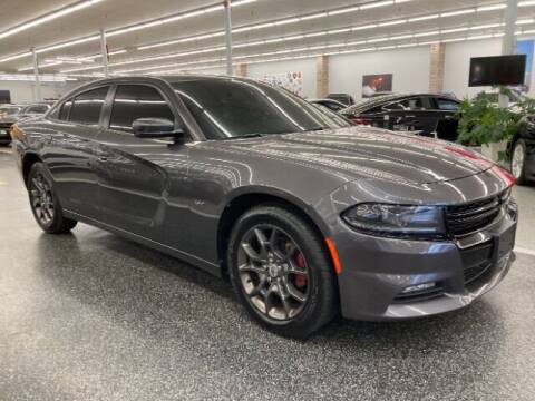 2018 Dodge Charger for sale at Dixie Motors in Fairfield OH