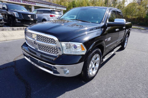 2014 RAM 1500 for sale at Modern Motors - Thomasville INC in Thomasville NC