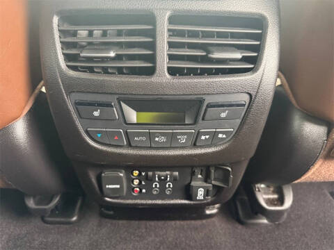 2020 Acura MDX SH-AWD w/Advance