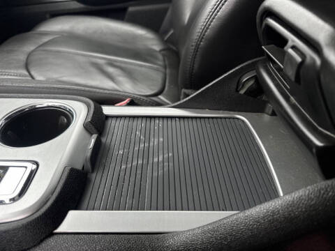 2008 GMC Acadia SLT-1