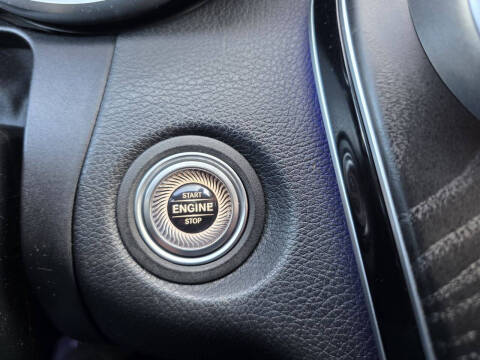 2019 Mercedes-Benz C-Class C 300 4MATIC