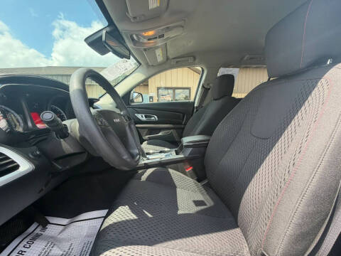 2015 GMC Terrain SLE-1