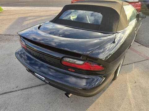 1995 Chevrolet Camaro Z28