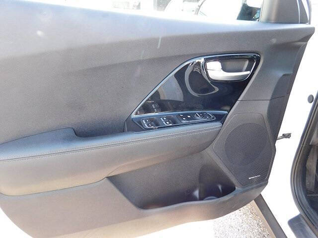 2019 Kia Niro S Touring