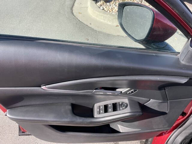 2026 Mazda CX-30 2.5 S Preferred